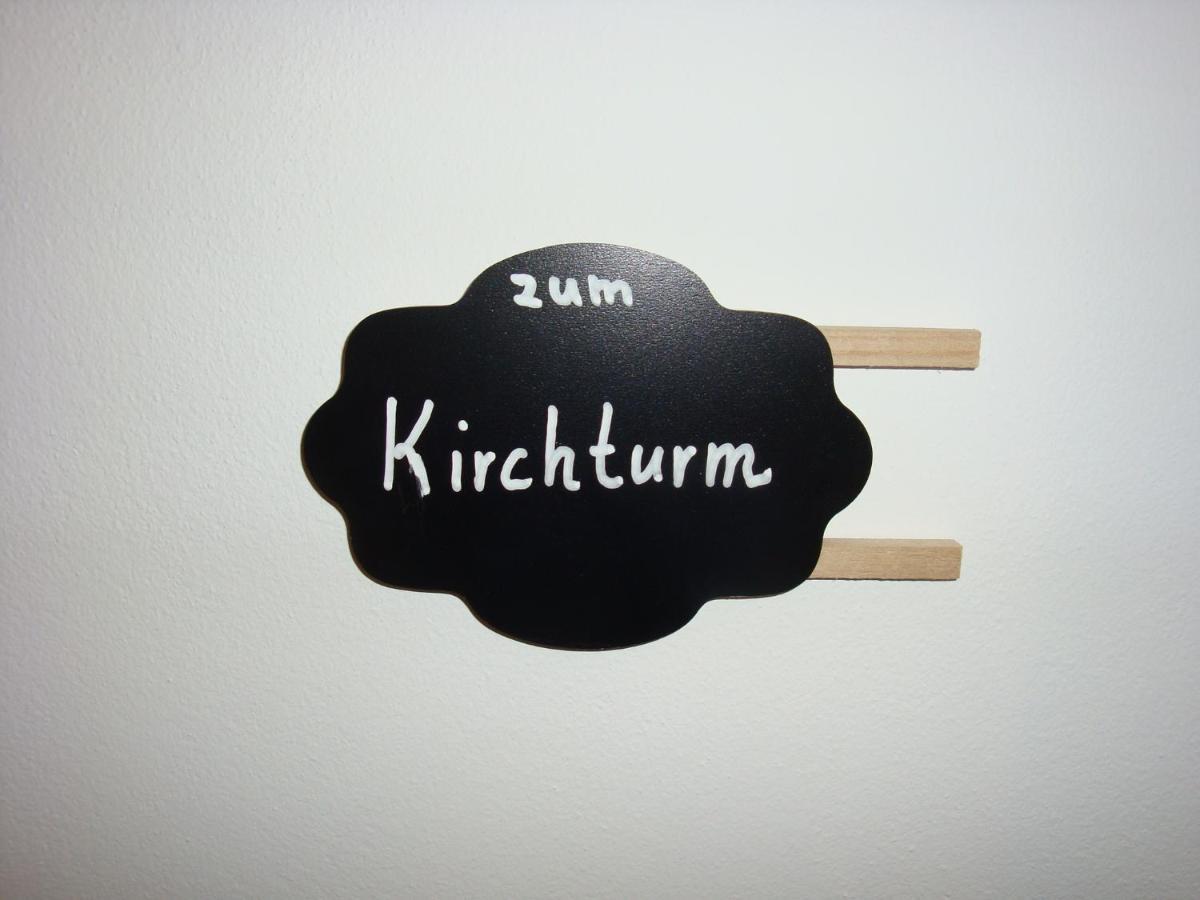 Ferienwohnung Stuebgen Burg  Zimmer foto
